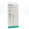 DEVIA Kabl USB Kintone Cable Lightning 2.1A/ 1M