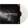 Native Instruments Traktor Scratch Control Vinyl - Clear