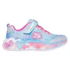 SKECHERS PATIKE ETERNAL HEART LIGHTS DJEVOJČICE