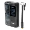 shumee Avtomobilski kompresor brezžična polnilna prenosna banka LED USB-C 40W amio-04378
