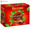 CAJ MILFORD PEPPERMINT 40/1 (1.75GR) (6) MV SISTEM