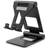 TECH-PROTECT UNIVERSAL STAND HOLDER TABLET BLACK