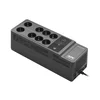 APC Back-UPS 850VA, 230V, USB Type-C and A charging ports