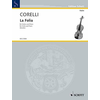 CORELLI:LA FOLIA FOR VIOLIN AND PIANO