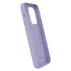 PURO Maska za iPhone 14 Pro 6.1 ICON Mag ljubičasta