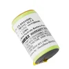 Baterija za Braun 2500/3000/3510, 1100 mAh