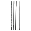 Einhell set reznih listova za drvo i plastiku 127x25mm