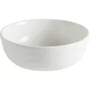 Bonna skleda Pott Bowl 520 ml, bela, premer 18 cm