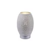 Globo 24002W - Stona lampa NARRI 1xE27/40W/230V