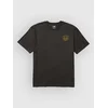 Salty Crew Tako Club Classic T-Shirt black