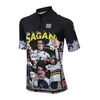Sportful SUPER PETER JERSEY, otroška majica
