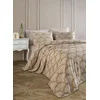 Lessentiel Maison Komplet posteljine Yelpaze, 160x235 cm, Terakota
