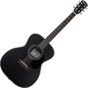 Pasadena PG-200 Black Akustična kitara Jumbo
