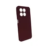 Maska za Honor 400 Smart/ X7d Summer color bordo