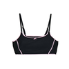 Cropp - Bikini top - črna
