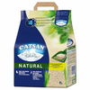 8l Catsan Natural pesek za mačke