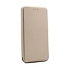 Teracell Flip Cover preklopna futrola za telefon Samsung A415F Galaxy A41 zlatna