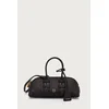 Pinko crossbody torbica ženska usnjena