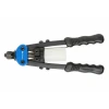 Hogert klešta za pop nitne 250 mm, 5. promjenjivih nastavaka, max 4.8 mm ( HT2C154 )