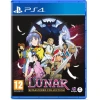 Lunar Remastered Collection (PS4)