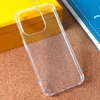 Maska za mobilni telefon iPhone 15 Pro ICE CUBE