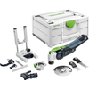 FESTOOL Multimaster - večnamensko orodje VECTURO OSC 18 E-Basic-Set