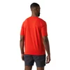 Helly Hansen HP RACE GRAPHIC T-SHIRT, muška majica, crvena 34419