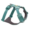 Ruffwear Front Range oprsnica, River Rock Green - M