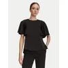 MICHAEL Michael Kors Bluza MT6411QAYJ Črna Regular Fit