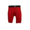Peak Sport Šorc za Trening F33077 Red