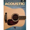 JOHNSON:ACOUSTIC GUITAR CHORDS + DVD