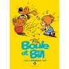 Boule et Bill - Lintégrale - Tome 4