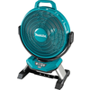 Makita Akumulatorski ventilator - CF002GZ (XGT)