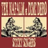 Tex Napalm & Dimi Déro - Sticky Singers (LP)