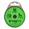 GURU SMWG STANDARD HAIR 15 SIZE 10 0.22mm (GRR171)