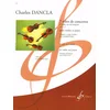DANCLA:7 SOLOS DE CONCERTOS OP.77/2