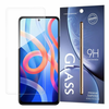 Kaljeno staklo 9H za Xiaomi Redmi Note 11T 5G/Redmi Note 11S 5G/Poco M4 Pro 5G - Prozirna KP32906
