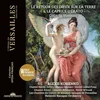 BLAMONT:LE RETOUR DES DIEUX SUR LA TERRE & LE CAPRICE DERATO CD/DVD