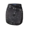 HUGO Krilo Galaxy_1_B  črn denim