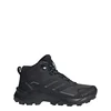 Adidas TERREX SKYCHASER AX5 MID GTX W, ženske planinarske cipele, crna NMQ35