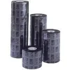Zebra trak, vosek/smola, 110 mm x 450 m, 03200BK11045