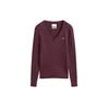 GANT Pulover burgund