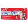 Barvice Tempera Aero, Triglav, v 7,5 ml, 12/1