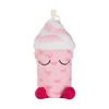 Asobu Termo šolja Fuzzie Lulu, 360 ml, Roze