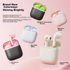 Edifier Bluetooth slušalice Zero Air Pods, Beli