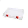 Plastična kutija EKB-214-1 25.x18.2x4cm bez pregrada