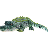 Aligator pliš 95 cm zelen