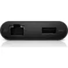 DELL USB-C na HDMI/VGA/ adapter, YRPDK
