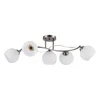 Plafonska lampa MD2733-5 SN