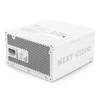 NZXT - C1200 Gold ATX 3.X 1200W (PA-2G2BW-EU) modularno napajanje belo